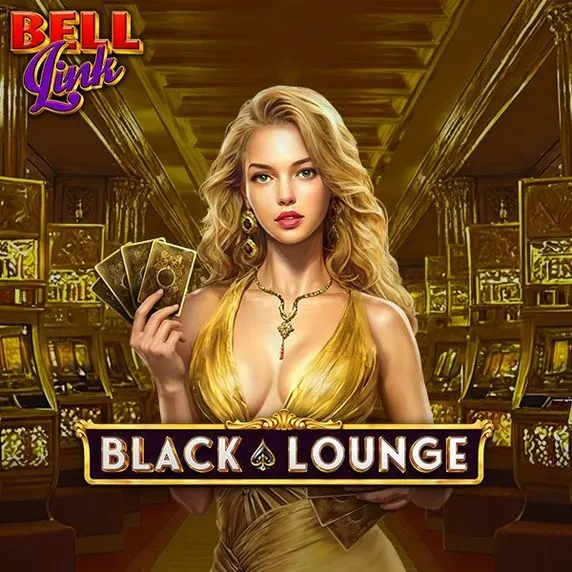 Black Lounge Bell Link - phòng VIP
