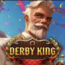 Derby King - đua ngựa ảo trên u9win